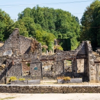 Oradour Sur Glane