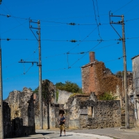 Oradour Sur Glane