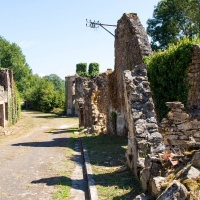 Oradour Sur Glane