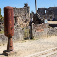 Oradour Sur Glane