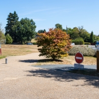 Oradour Sur Glane