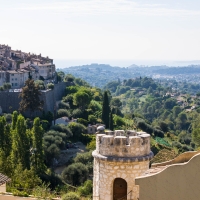 Saint Paul de Vence