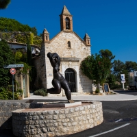 Saint Paul de Vence