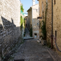 Saint Paul de Vence