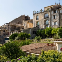 Saint Paul de Vence