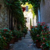 Saint Paul de Vence