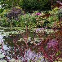 Claude Monet, Giverny