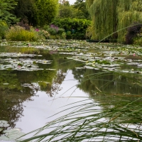 Claude Monet, Giverny