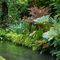 Claude Monet, Giverny