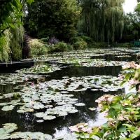 Claude Monet, Giverny