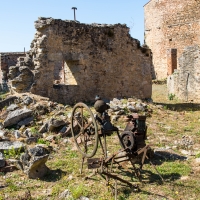 Oradour Sur Glane