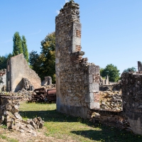 Oradour Sur Glane