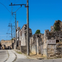 Oradour Sur Glane