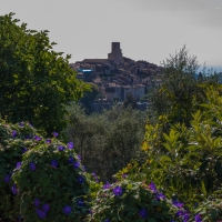 Saint Paul de Vence