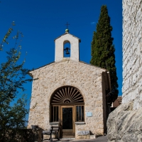 Saint Paul de Vence