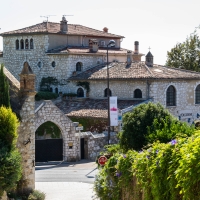 Saint Paul de Vence