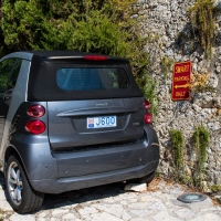 Saint Paul de Vence