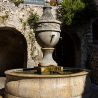 Saint Paul de Vence