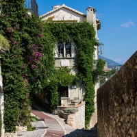 Saint Paul de Vence