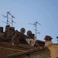 Saint Paul de Vence