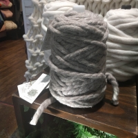 Wool shop