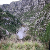 Taieri Gorge Railway