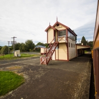 Taieri Gorge Railway