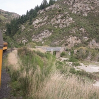 Taieri Gorge Railway