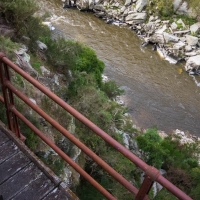 Taieri Gorge Railway