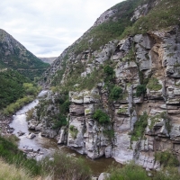 Taieri Gorge Railway