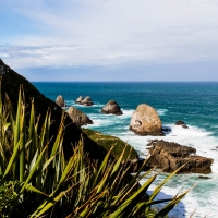 Nugget Point