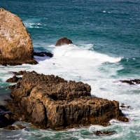 Nugget Point