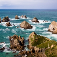 Nugget Point