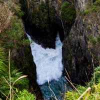 Jacks Blowhole