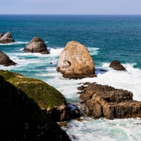 Nugget Point