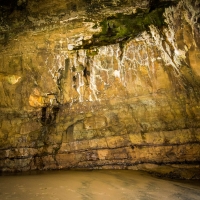 Cathedral Caves