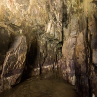 Cathedral Caves