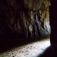 Cathedral Caves