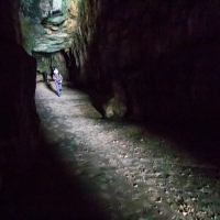 Cathedral Caves