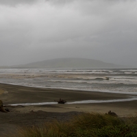 Te Waewae Bay