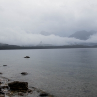 Manapouri Lake