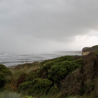 Te Waewae Bay