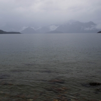 Manapouri Lake