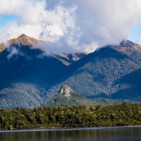 Manapouri Lake