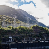 Manapouri Lake