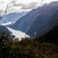 Doubtful Sound