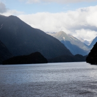 Doubtful Sound