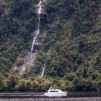 Doubtful Sound