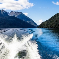 Manapouri Lake