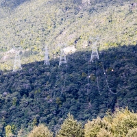 Manapouri Lake